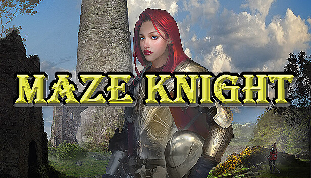 迷宫骑士 PC 下载