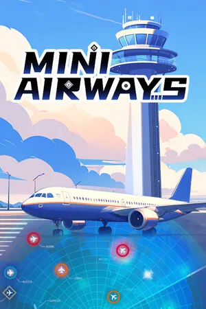 迷你空管 PC 下载