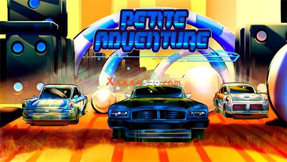 迷你冒险 Switch 下载