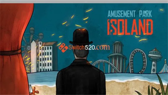 迷失岛前传 海边游乐园 Switch 下载