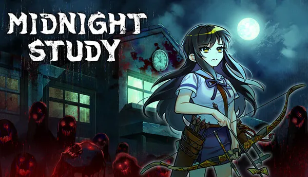 深夜学社 Midnight Study PC 下载