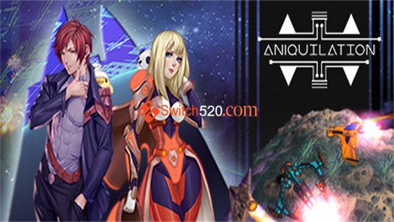 灭绝计划 Switch 下载