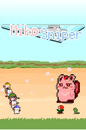 Miko Sniper PC 下载