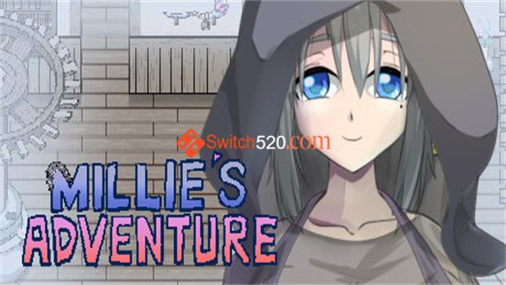 Millie’s Adventure PC 下载