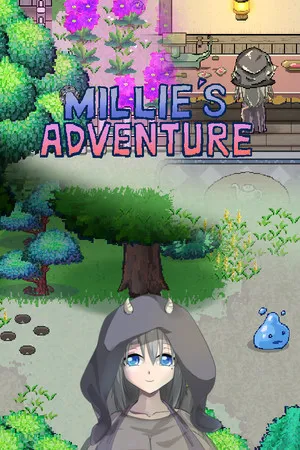 Millie’s Adventure PC 下载