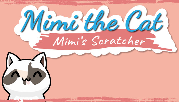 迷你猫抓板 Mimi the cat Mimi’s Scratcher Switch 下载
