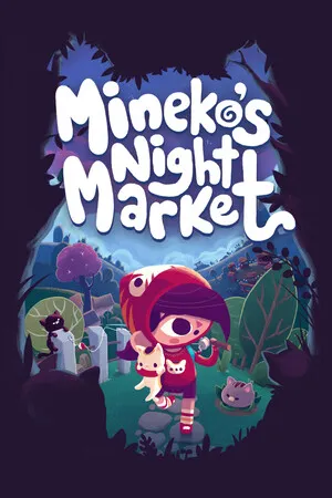 未音子的夜市 Mineko’s Night Market Switch 下载