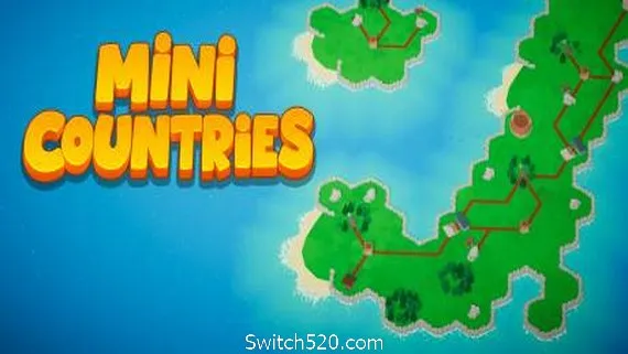 微型国度/Mini Countries PC 下载