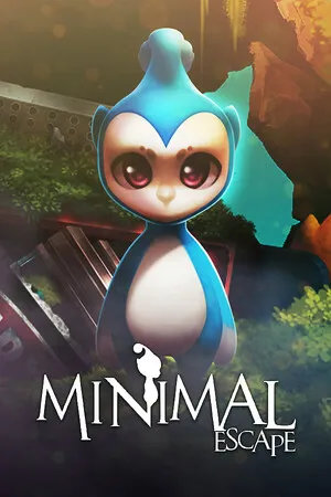 最小逃脱 MINIMAL ESCAPE PC 下载