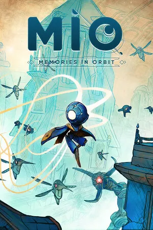 轨道记忆 MIO Memories in Orbit Switch 下载