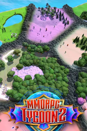 MMORPG大亨2 PC 下载