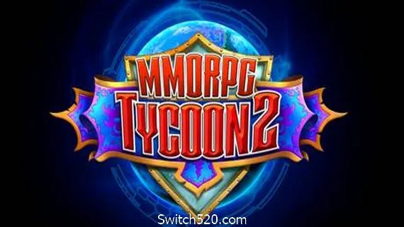 MMORPG大亨2/MMORPG Tycoon 2 PC 下载
