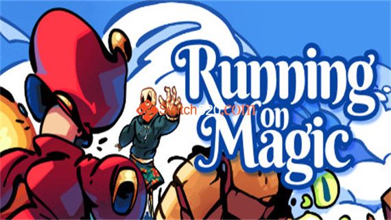 魔法疾奔 PC 下载