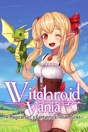 魔法少女的奇境冒险 PC 下载