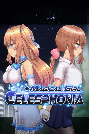 魔法少女天穹法妮雅 PC 下载
