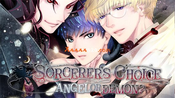 魔法使的抉择 PC 下载