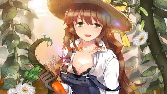 魔法驿站生活记 PC 下载