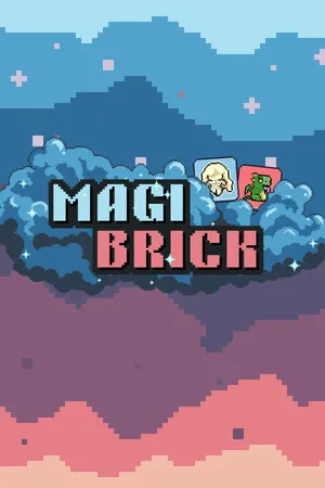 魔幻砖域 PC 下载