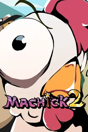 魔鸡马奇克2 PC 下载