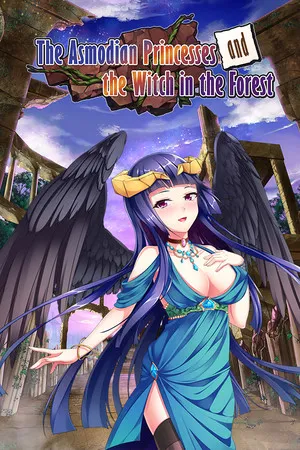 魔界公主与森林魔女 PC 下载