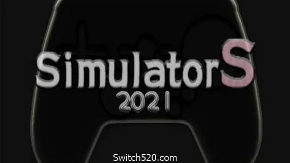 模拟游戏2021 PC 下载