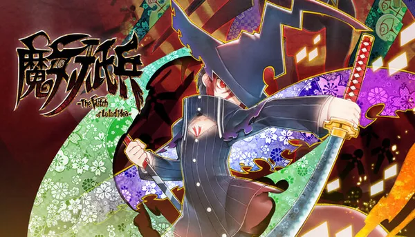 魔女祇兵 PC 下载