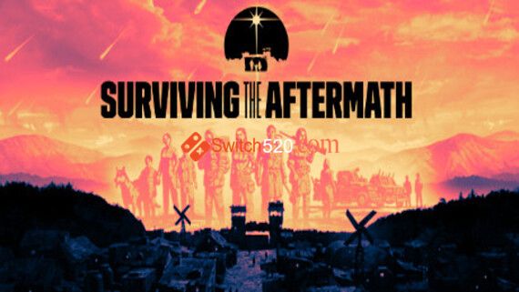 末日求生 Switch 下载