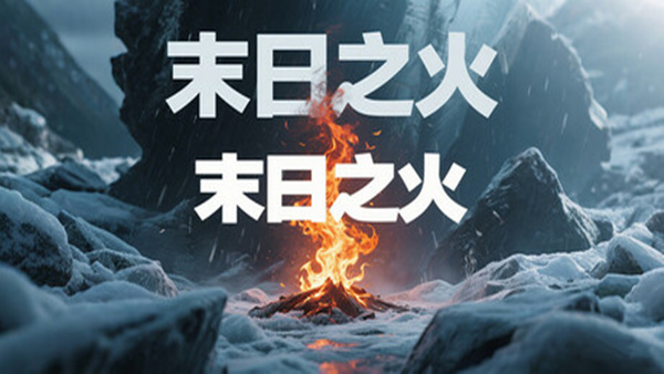 末日之火 PC 下载