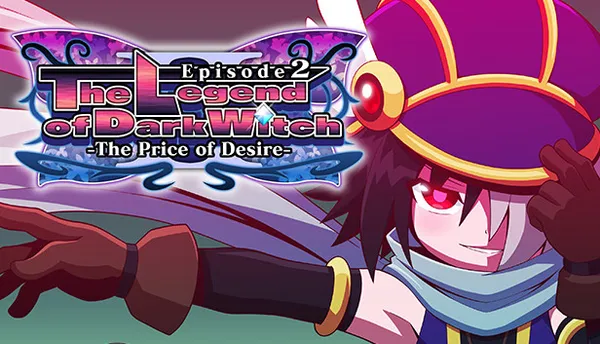 魔神少女2 愿望的代价 PC 下载