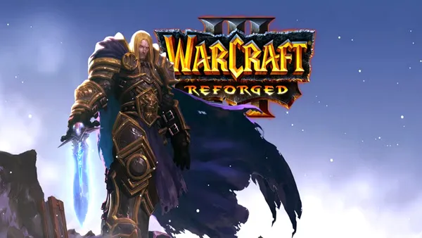 魔兽争霸3 重制版 PC 下载