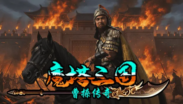魔塔三国之曹操传奇 PC 下载