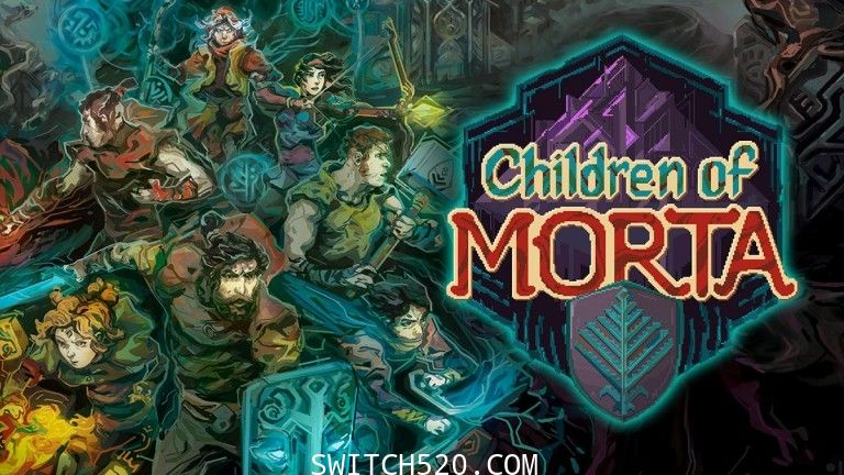 莫塔守山人 PC 下载