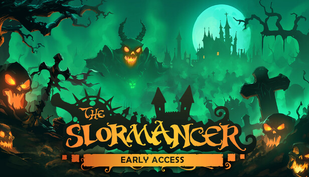 魔物屠夫 PC 下载