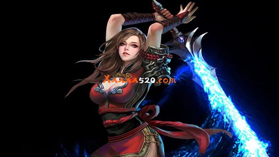 魔域魅影 PC 下载