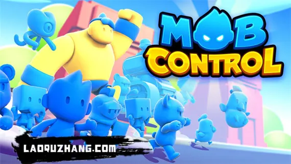 Mob Contro Switch 下载