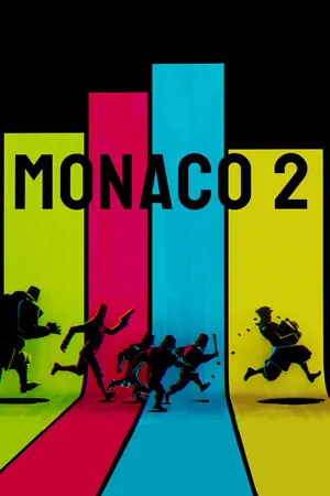 Monaco 2 PC 下载