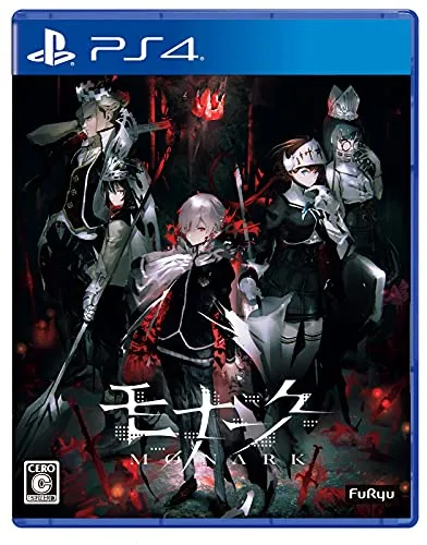 罪恶王权 PS4 下载
