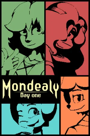 曼代利 MONDEALY PC 下载