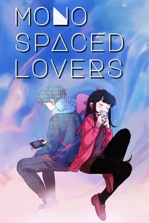 二进制恋人 Monospaced Lovers PC 下载