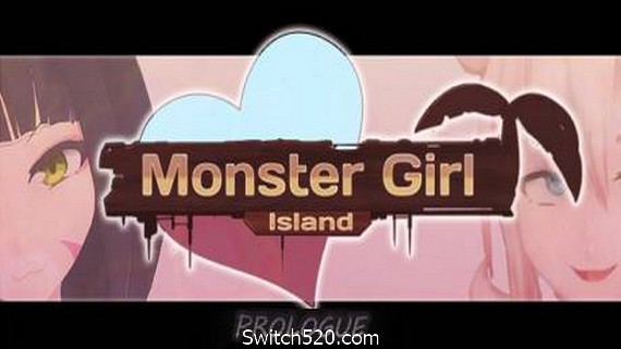 魔物娘岛屿/Monster Girl Island: Prologue PC 下载