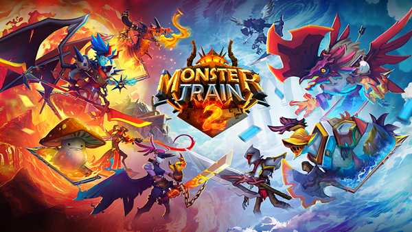 Monster Train 2 PC 下载