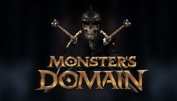 怪物领域 MONSTERS DOMAIN PC 下载