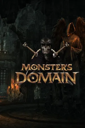 怪物领域 MONSTERS DOMAIN PC 下载
