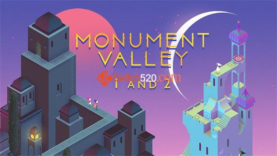 Monument Valley 2: Panoramic Edition PC 下载