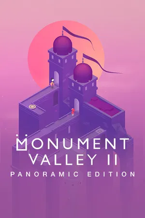 Monument Valley 2: Panoramic Edition PC 下载