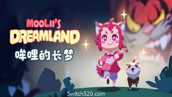 哞哩的长梦/Mooliis Dreamland PC 下载