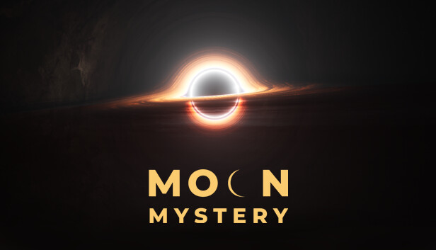月球之谜 Moon Mystery PC 下载