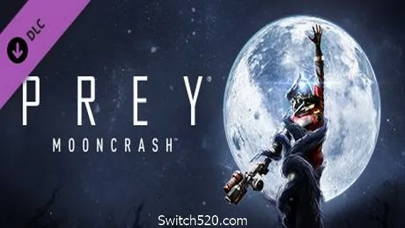 掠食:Mooncrash PC 下载