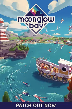 月光湾 Moonglow Bay PC 下载