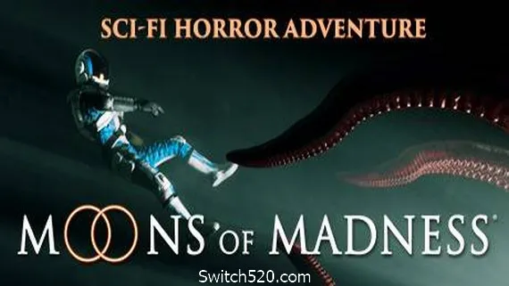 疯狂之月/Moons of Madness(v4797382) PC 下载